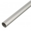 Round aluminum tube / pipe